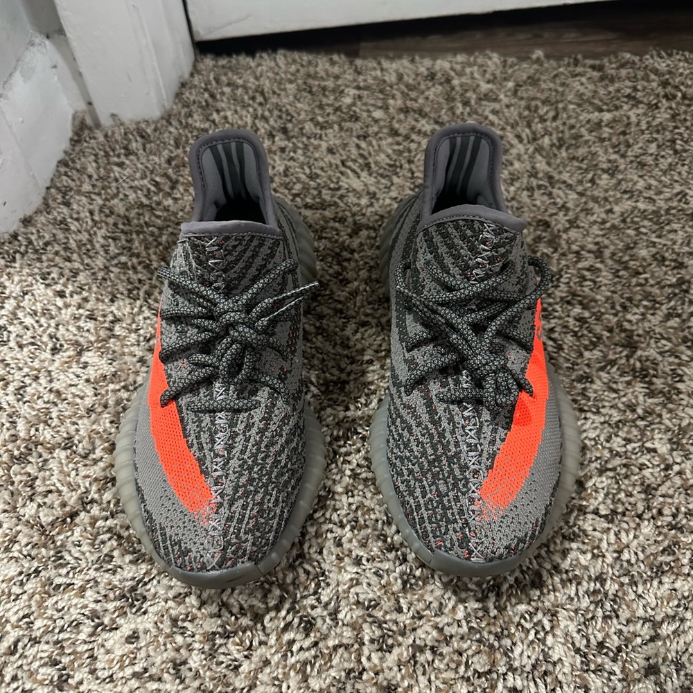 Yeezy 350 V2 ‘Beluga’ 2016